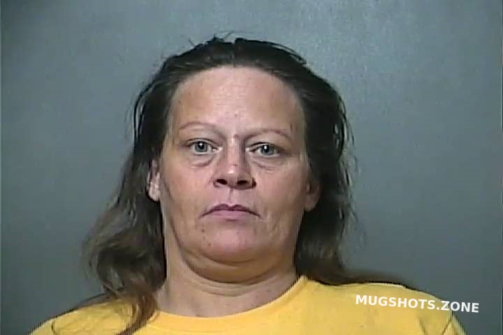 KEYT JESSICA D 10 16 2022 Vigo County Mugshots Zone