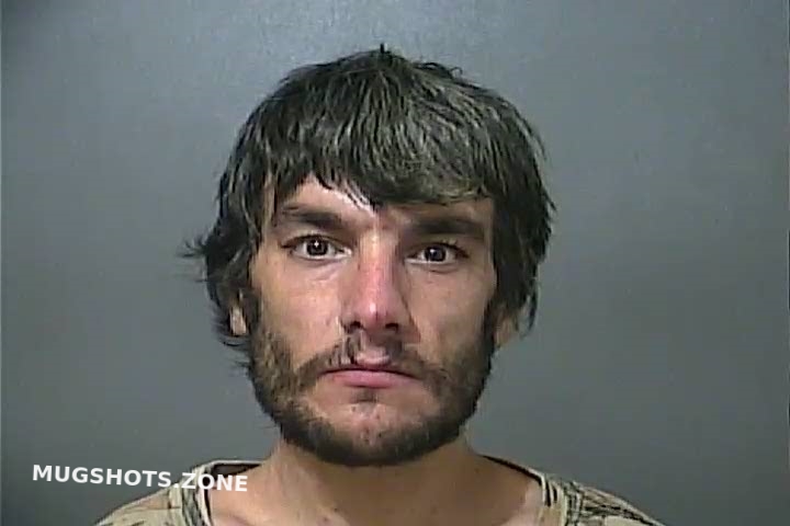 Johnson Joshua Levi Vigo County Mugshots Zone