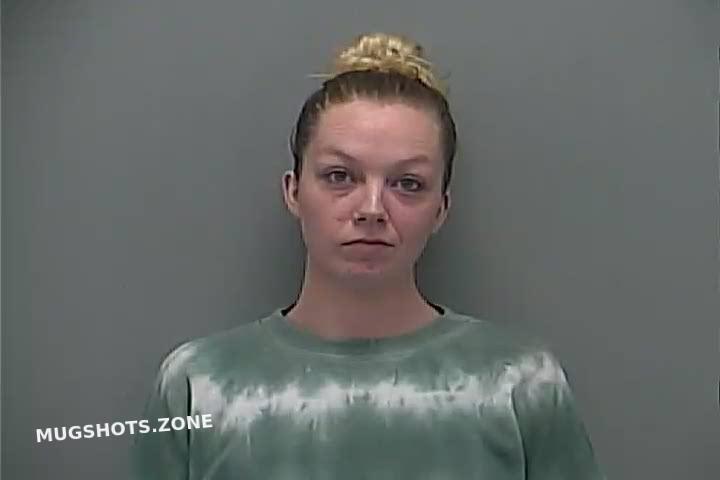 WARNOCK NICOLE 03 15 2023 Vigo County Mugshots Zone