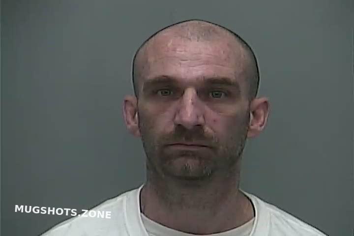 EBLER MICHAEL J 04 03 2023 Vigo County Mugshots Zone