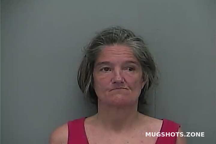 Pierson Angel P Vigo County Mugshots Zone