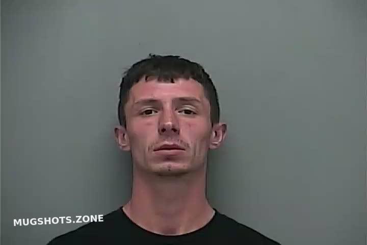 SMITH JAKOB TYLER 04 10 2023 Vigo County Mugshots Zone