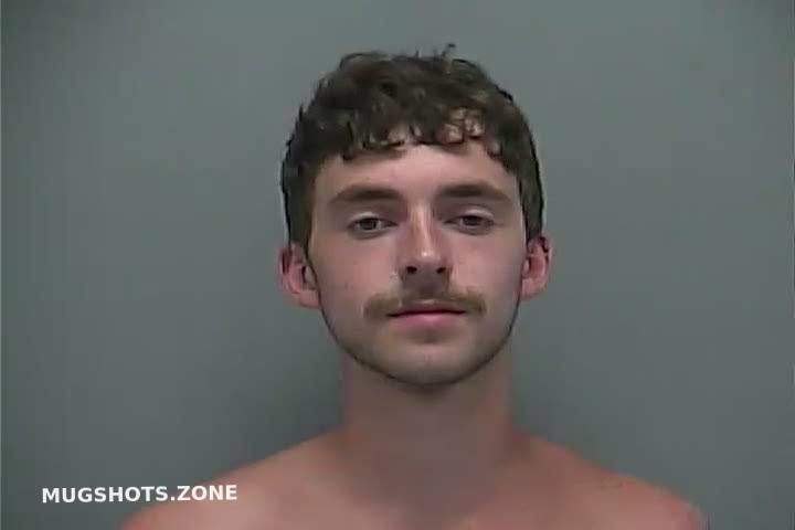 FRIEND KADEN 04 22 2023 Vigo County Mugshots Zone