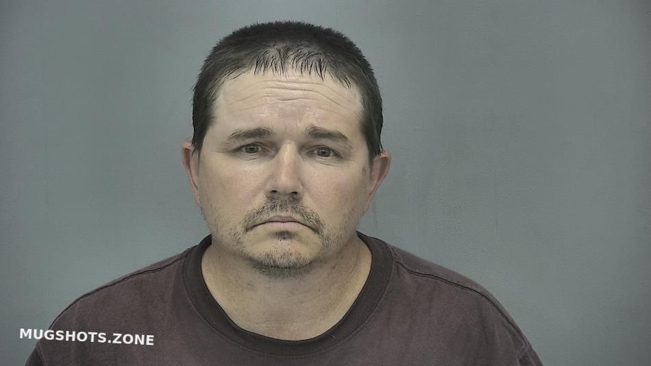 Noblitt Brian Vigo County Mugshots Zone