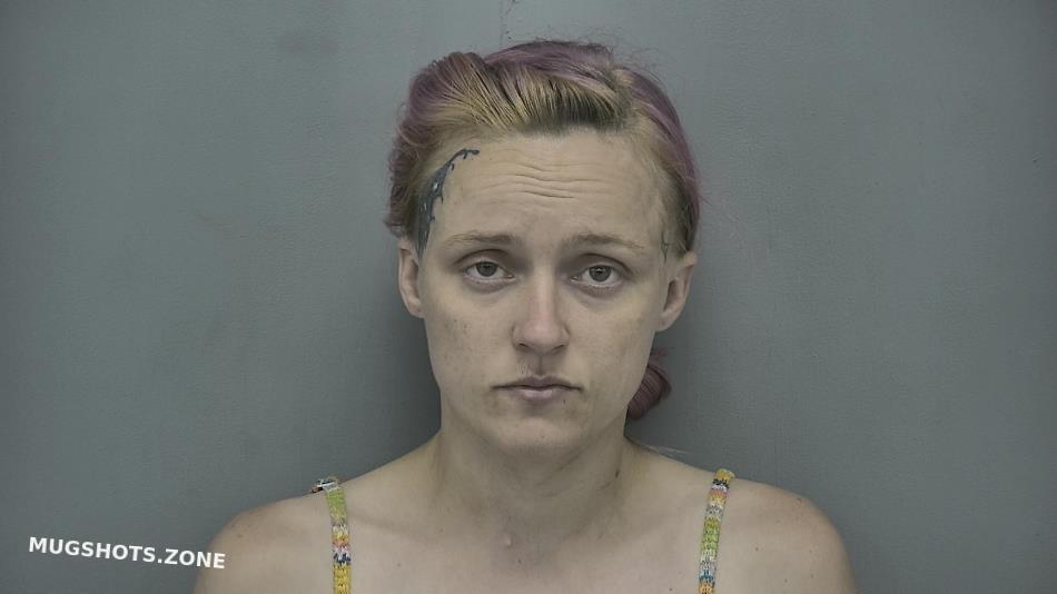 Nix Stephanie C Vigo County Mugshots Zone