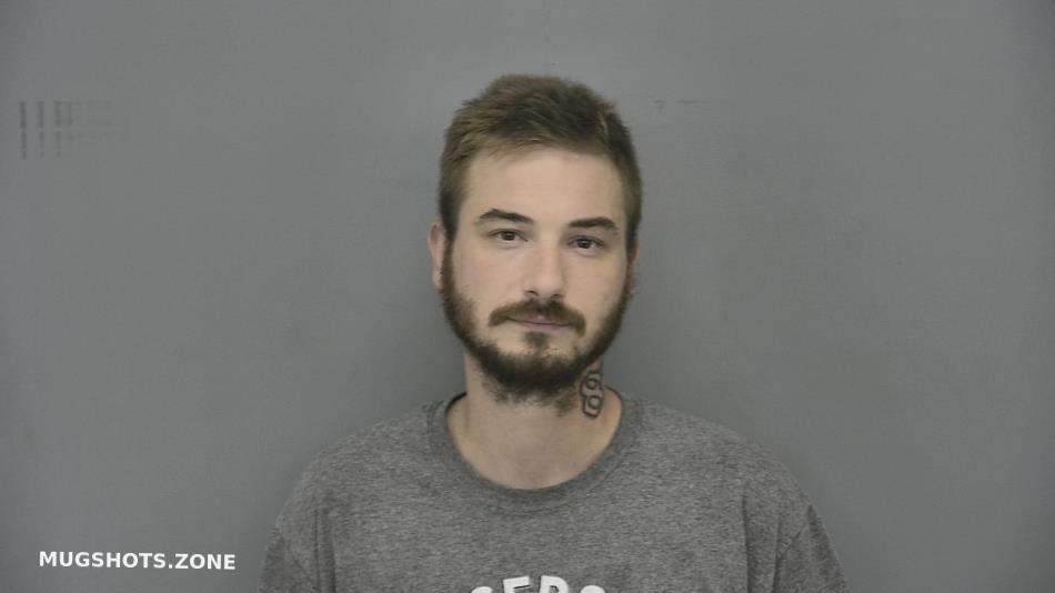 Enright Joshua G Vigo County Mugshots Zone