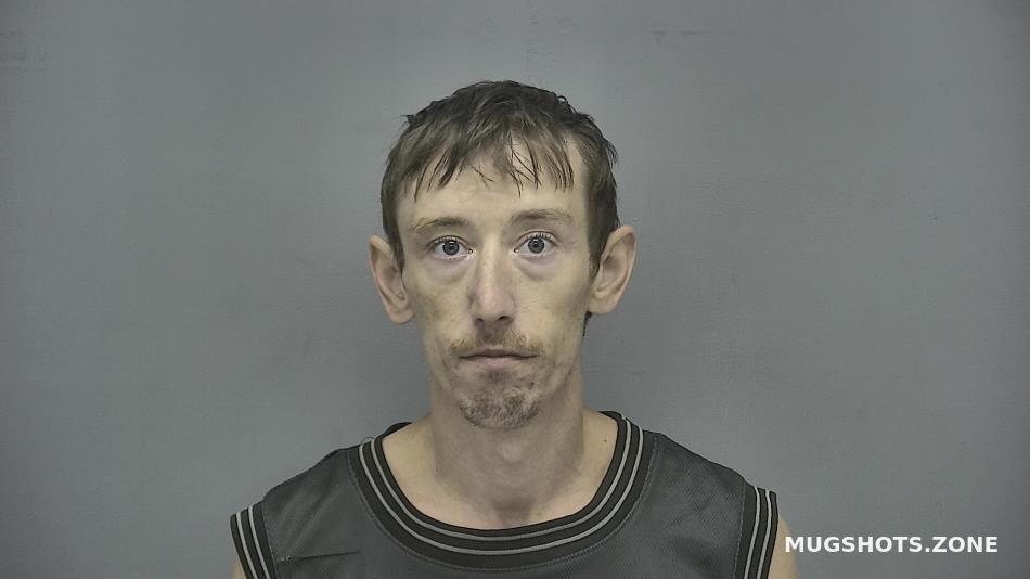 Brady Michael A Vigo County Mugshots Zone