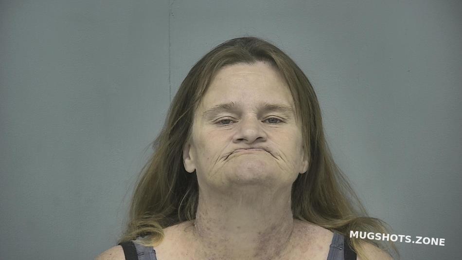 Darkis Tammy Joe Vigo County Mugshots Zone