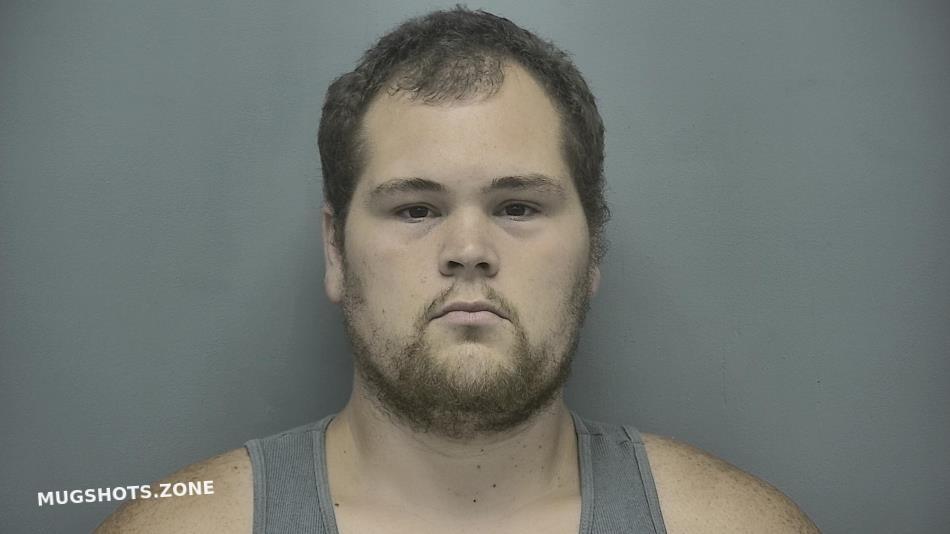 Steinbrook Jacob Vigo County Mugshots Zone