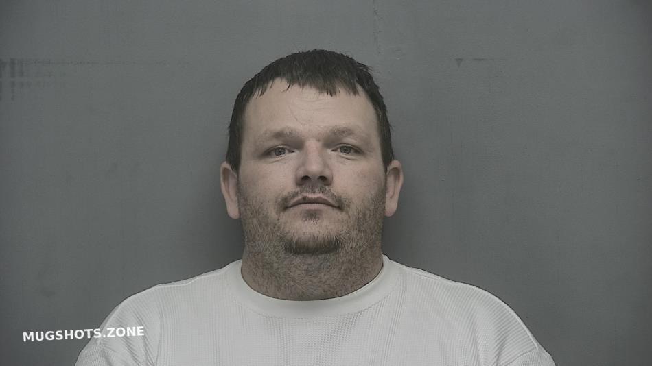 Eyre Robert L Vigo County Mugshots Zone