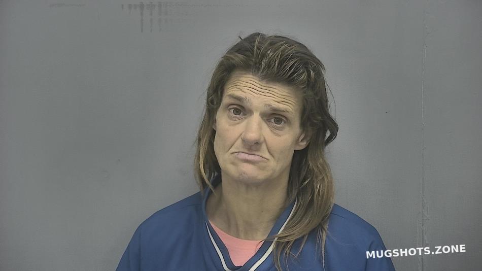 HARRIS APRIL CHIRSTIEN 04 03 2024 Vigo County Mugshots Zone