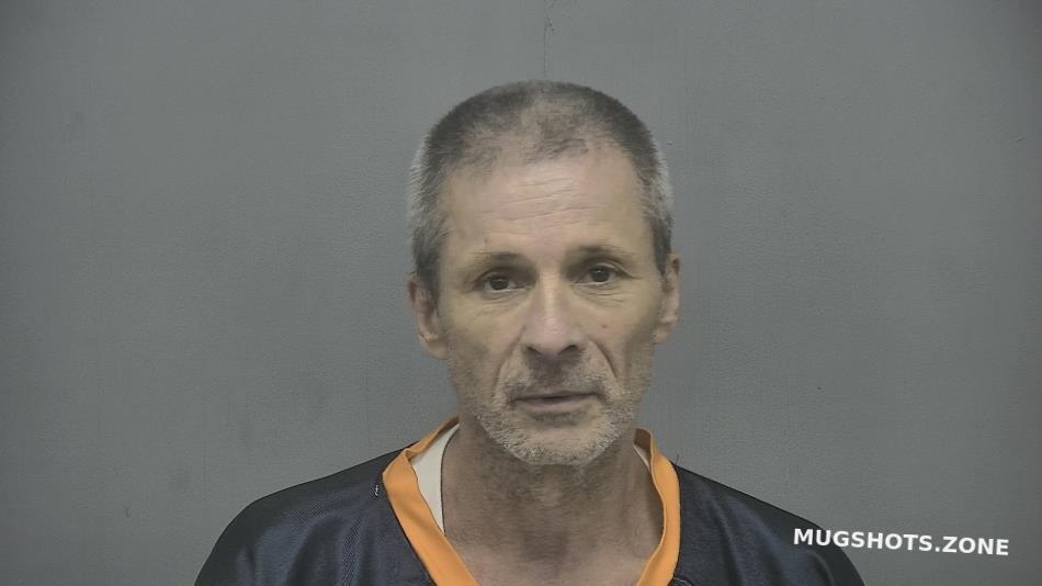 Spivey Michael Vigo County Mugshots Zone