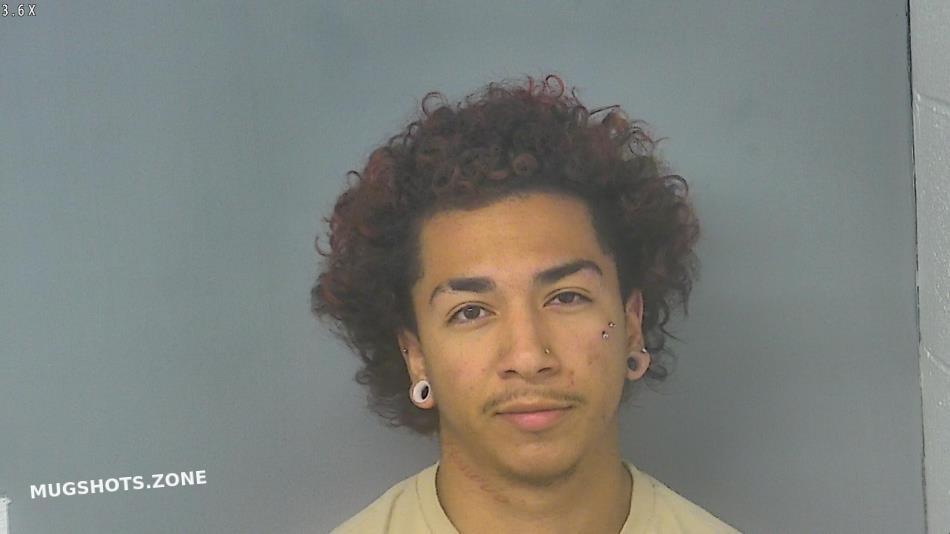 Figuroa Adan Virginia Peninsula Regional Jail Mugshots Zone