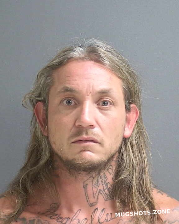 Beckett Christopher Volusia County Mugshots Zone