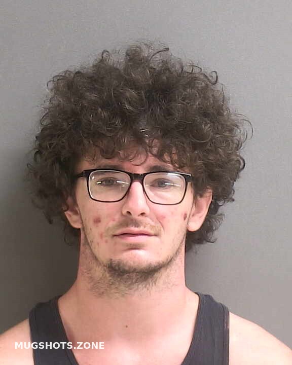 Bowen Donovan Michael Volusia County Mugshots Zone