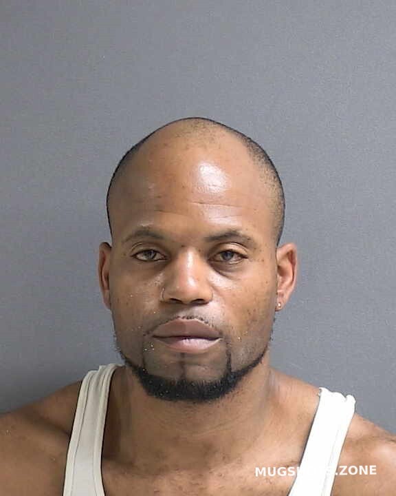 Mojica Natanael Volusia County Mugshots Zone