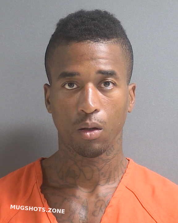 WILLIAMS TYVON M 05 18 2021 Volusia County Mugshots Zone