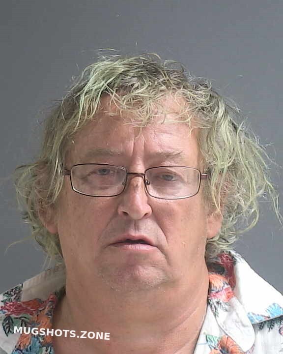 Vanier Donald Raymon Volusia County Mugshots Zone