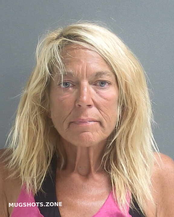 CLOUETTE MICHELE S 05 22 2021 Volusia County Mugshots Zone