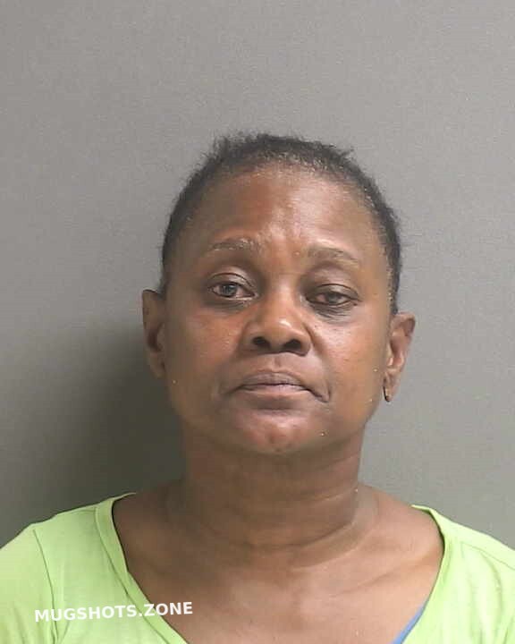 Colon Vivian O Volusia County Mugshots Zone