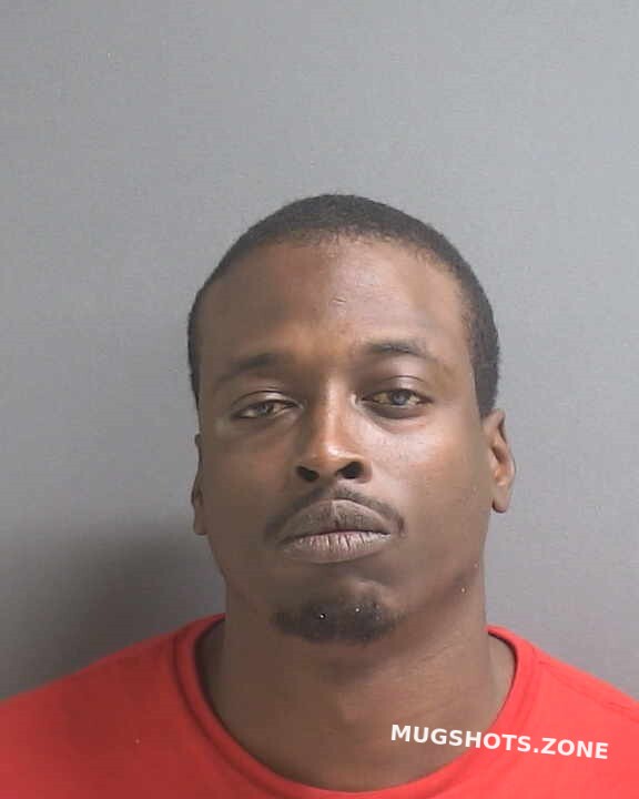 Johnson Raheem D Volusia County Mugshots Zone