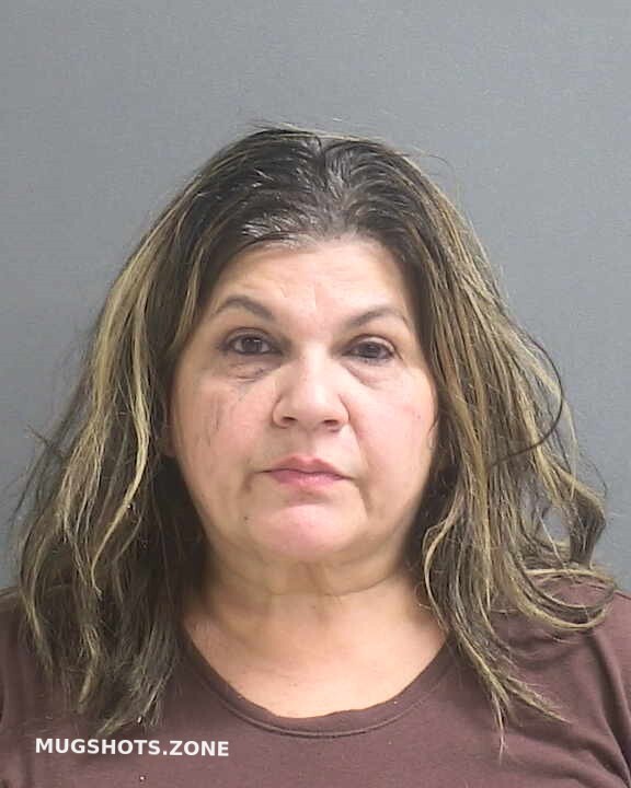 Seruto Dora Volusia County Mugshots Zone