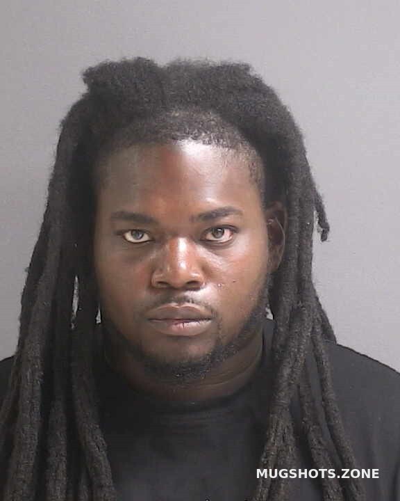 Worthy Semaj Rashad Volusia County Mugshots Zone