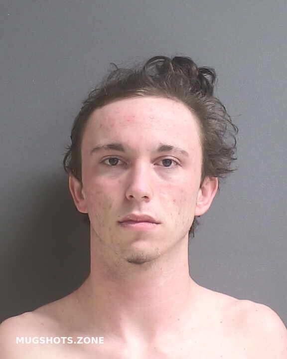 LUKE JOSHUA DAVID 06 01 2021 Volusia County Mugshots Zone