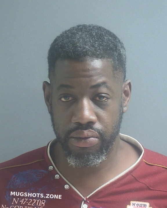 LEAKES WILLIAMS RODNEY E 06 20 2021 Volusia County Mugshots Zone