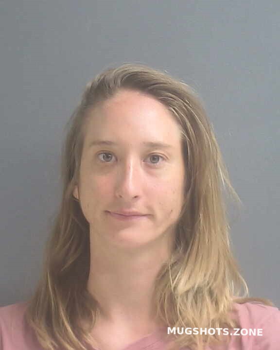 SPICER KELSEY A 06 22 2021 Volusia County Mugshots Zone