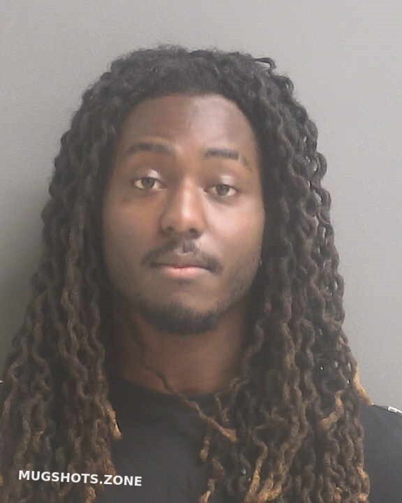 HARRIS DAVONTE LEE 07 01 2021 Volusia County Mugshots Zone