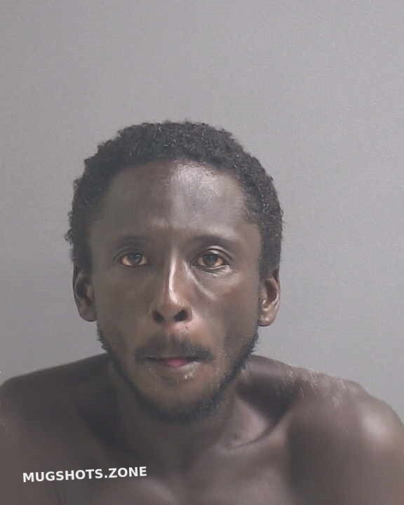 Peterson Robert Antwon Volusia County Mugshots Zone