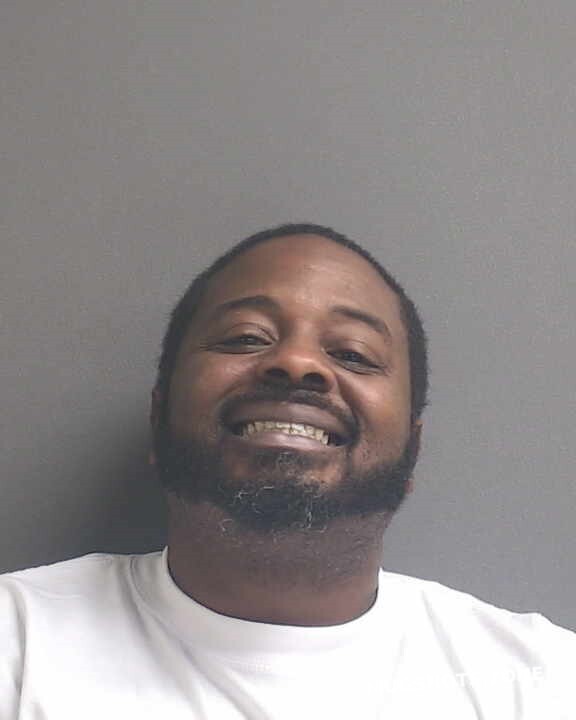 WILLIAMS CECIL GERARD 07 15 2021 Volusia County Mugshots Zone