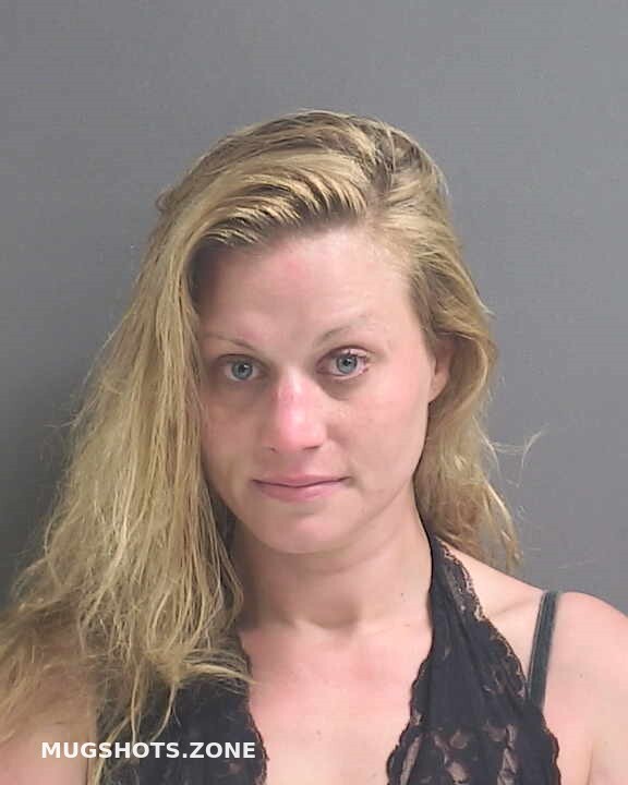 EVANS STEPHANIE R 07 15 2021 Volusia County Mugshots Zone