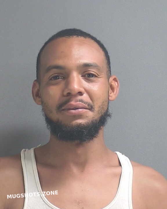 CHERRY RYAN ANTHONY 07 23 2021 Volusia County Mugshots Zone