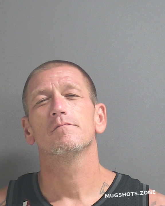 English Shawn M Volusia County Mugshots Zone