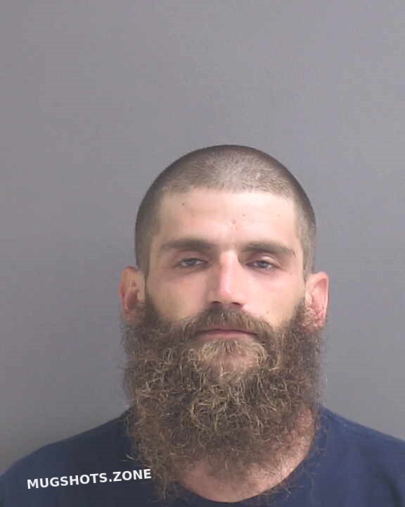 Kennedy John Edward Volusia County Mugshots Zone