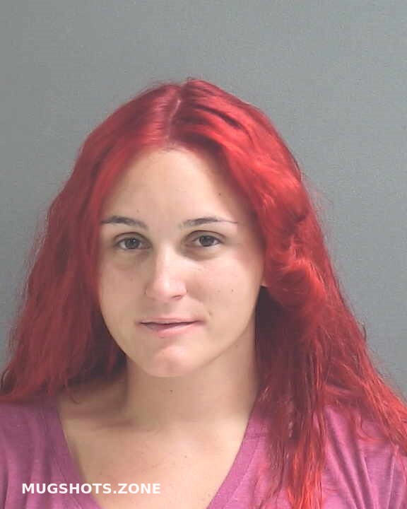 Williams Monica L Volusia County Mugshots Zone