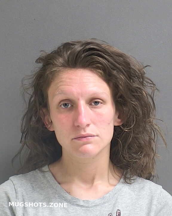 KLATT KARA NICOLE 08 26 2021 Volusia County Mugshots Zone