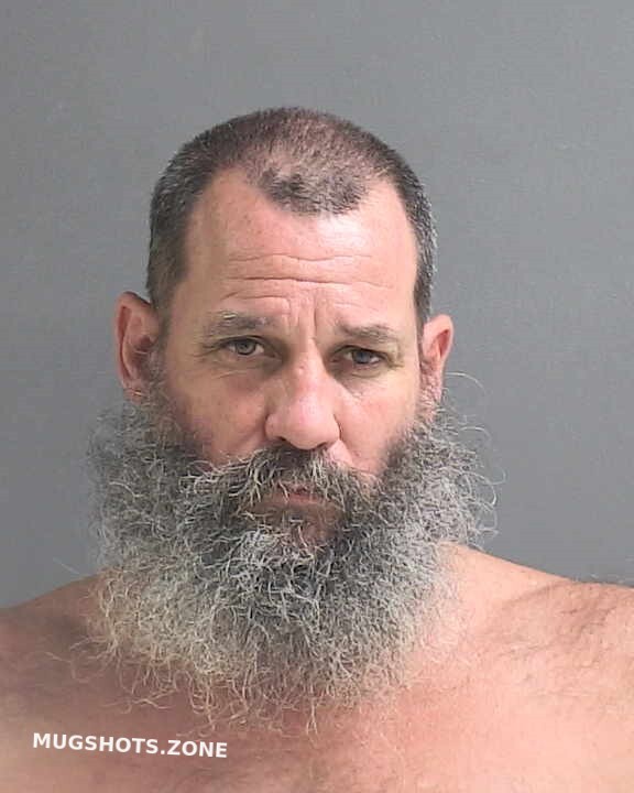 Fairbanks Jeffery O Volusia County Mugshots Zone