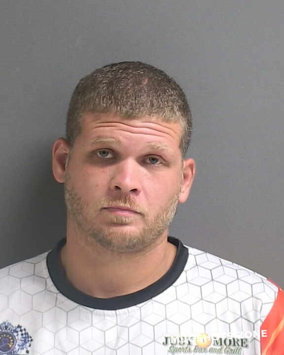 Gonzalez Aviles Alexis A Volusia County Mugshots Zone