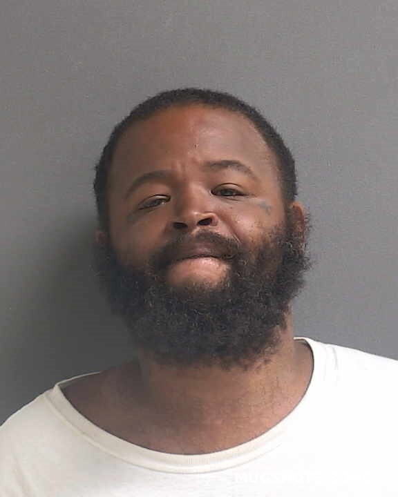 MOORE JAVON 09 18 2021 Volusia County Mugshots Zone