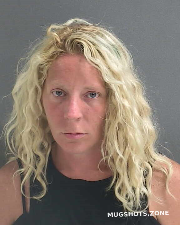 DALTON LISA J 09 19 2021 Volusia County Mugshots Zone