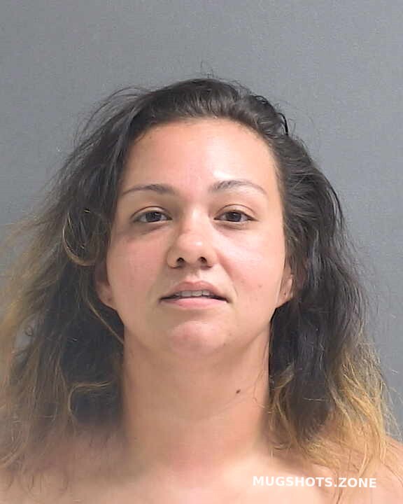 PACHECO JASMINE 09 28 2021 Volusia County Mugshots Zone