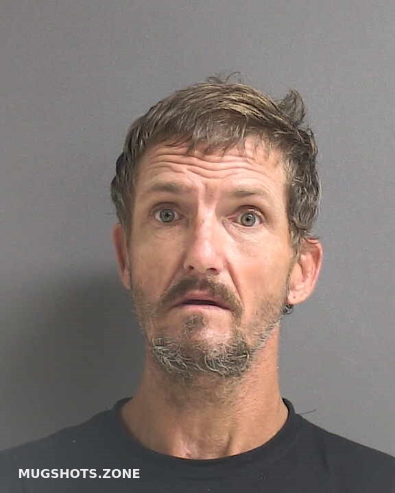 Shaw David Volusia County Mugshots Zone