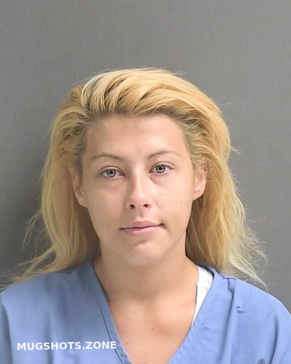 Donley Christina Volusia County Mugshots Zone