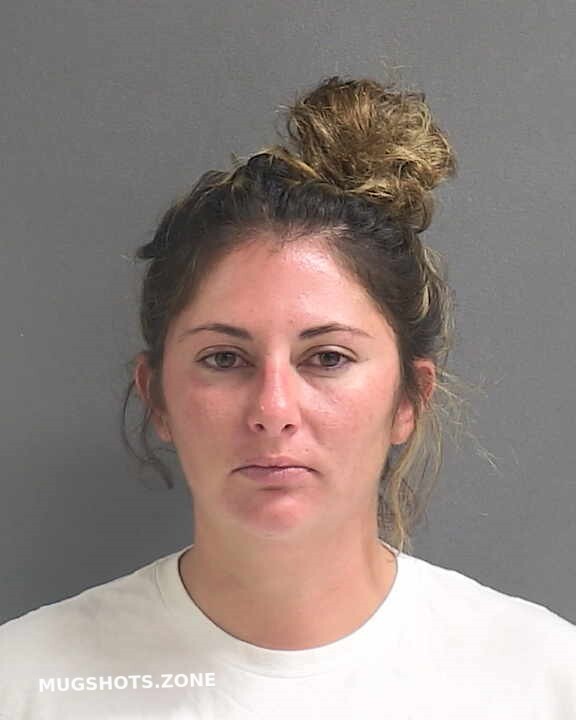 BURCH BRITTANY N 10 28 2021 Volusia County Mugshots Zone