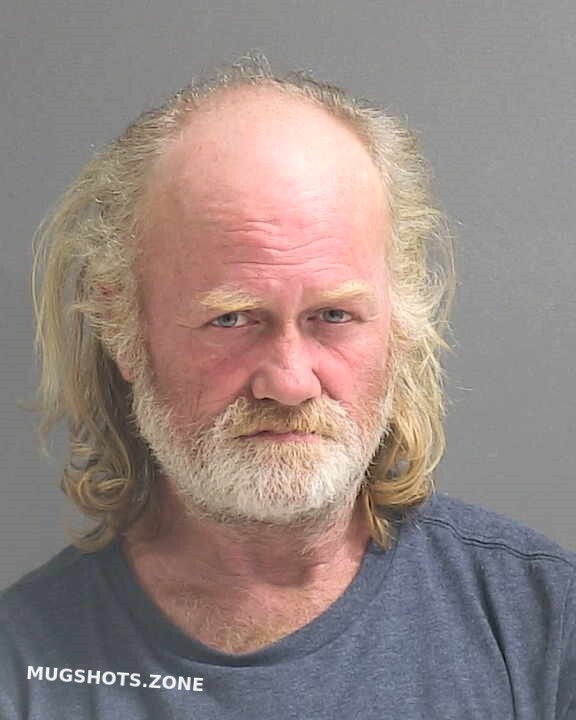 Morris Alan Wayne Volusia County Mugshots Zone