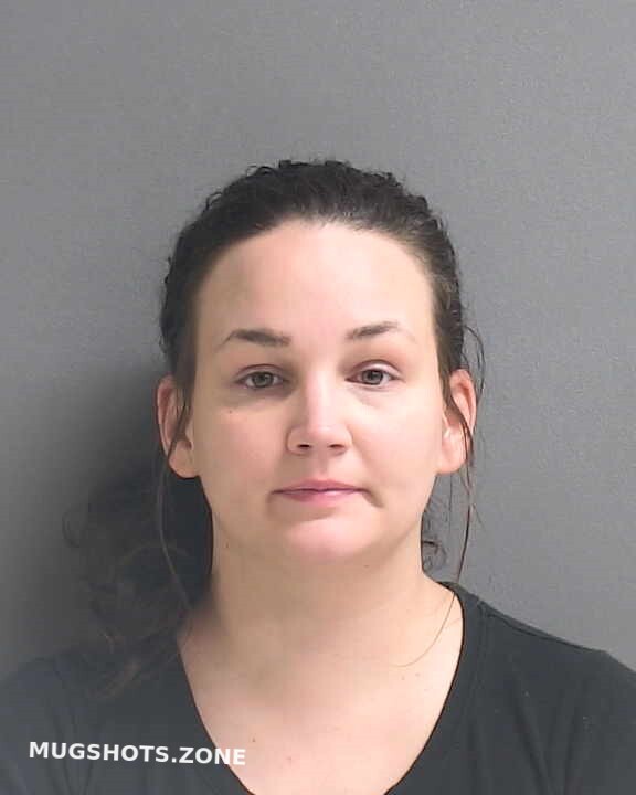 GREENE JULIA 11 08 2021 Volusia County Mugshots Zone