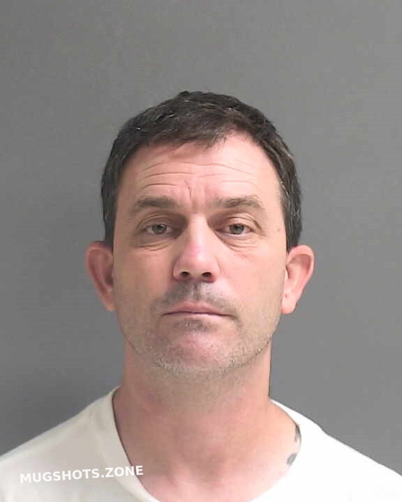 LINSSENS JOHN 11 10 2021 Volusia County Mugshots Zone